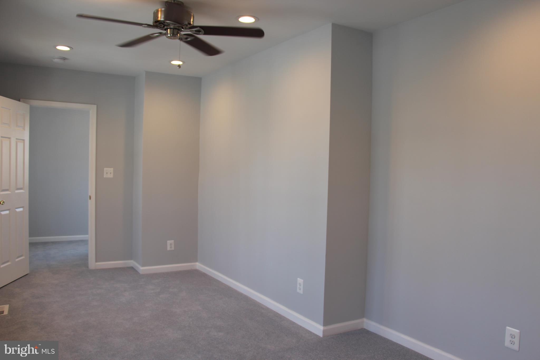 BELL TRACT - Residential Lease