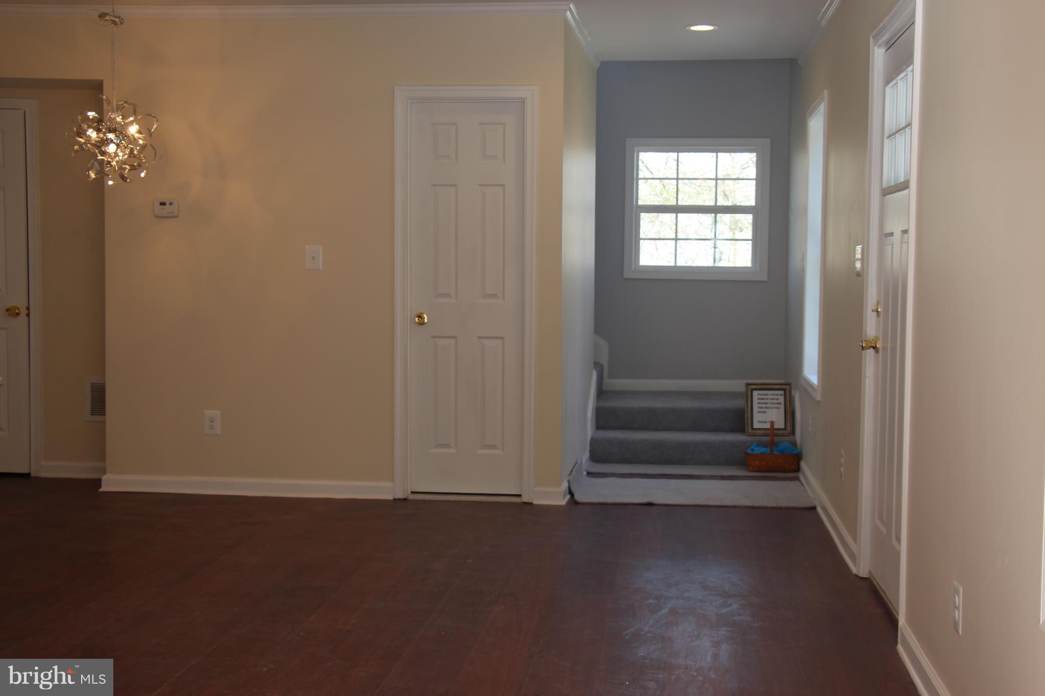 BELL TRACT - Residential Lease