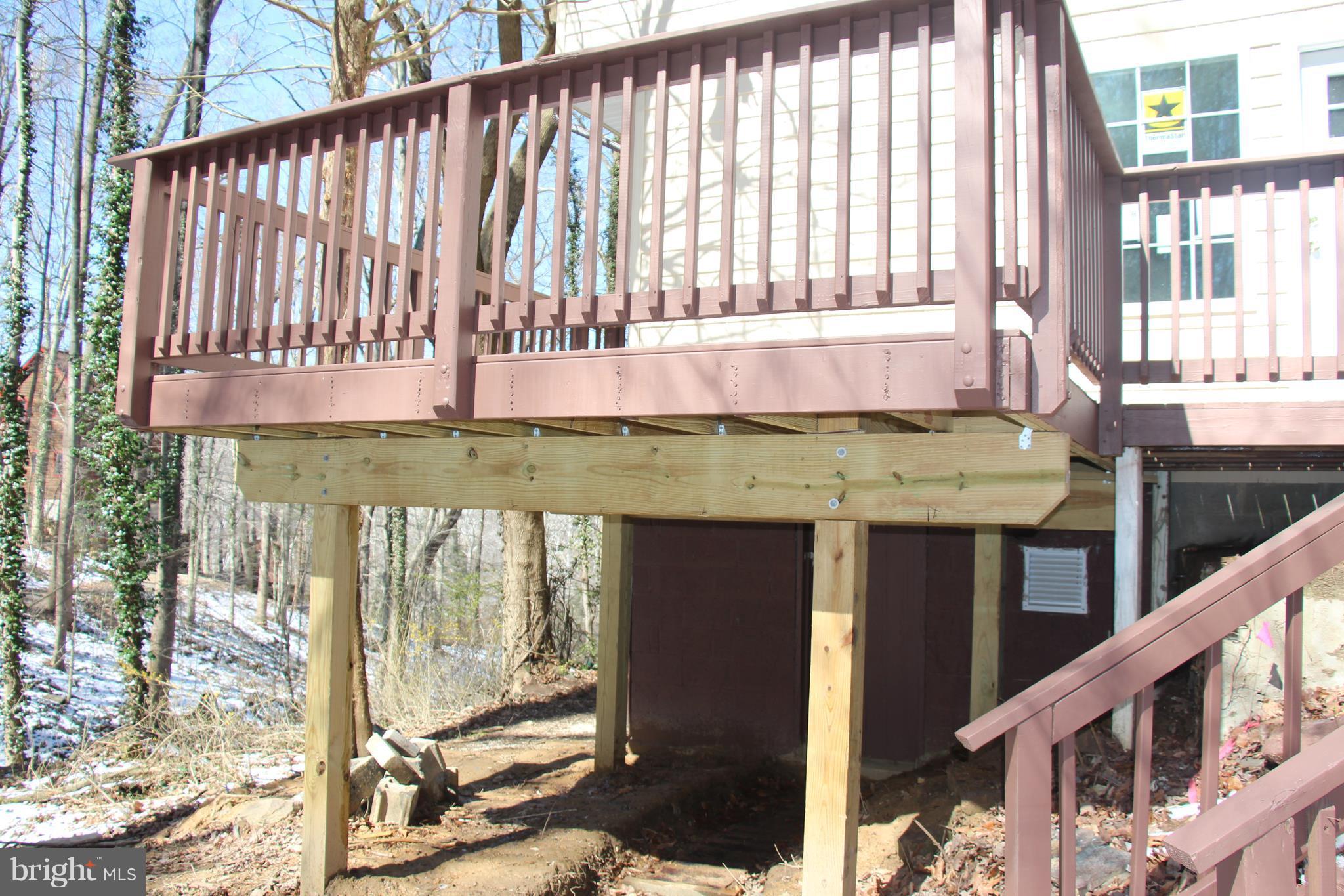 BELL TRACT - Residential Lease