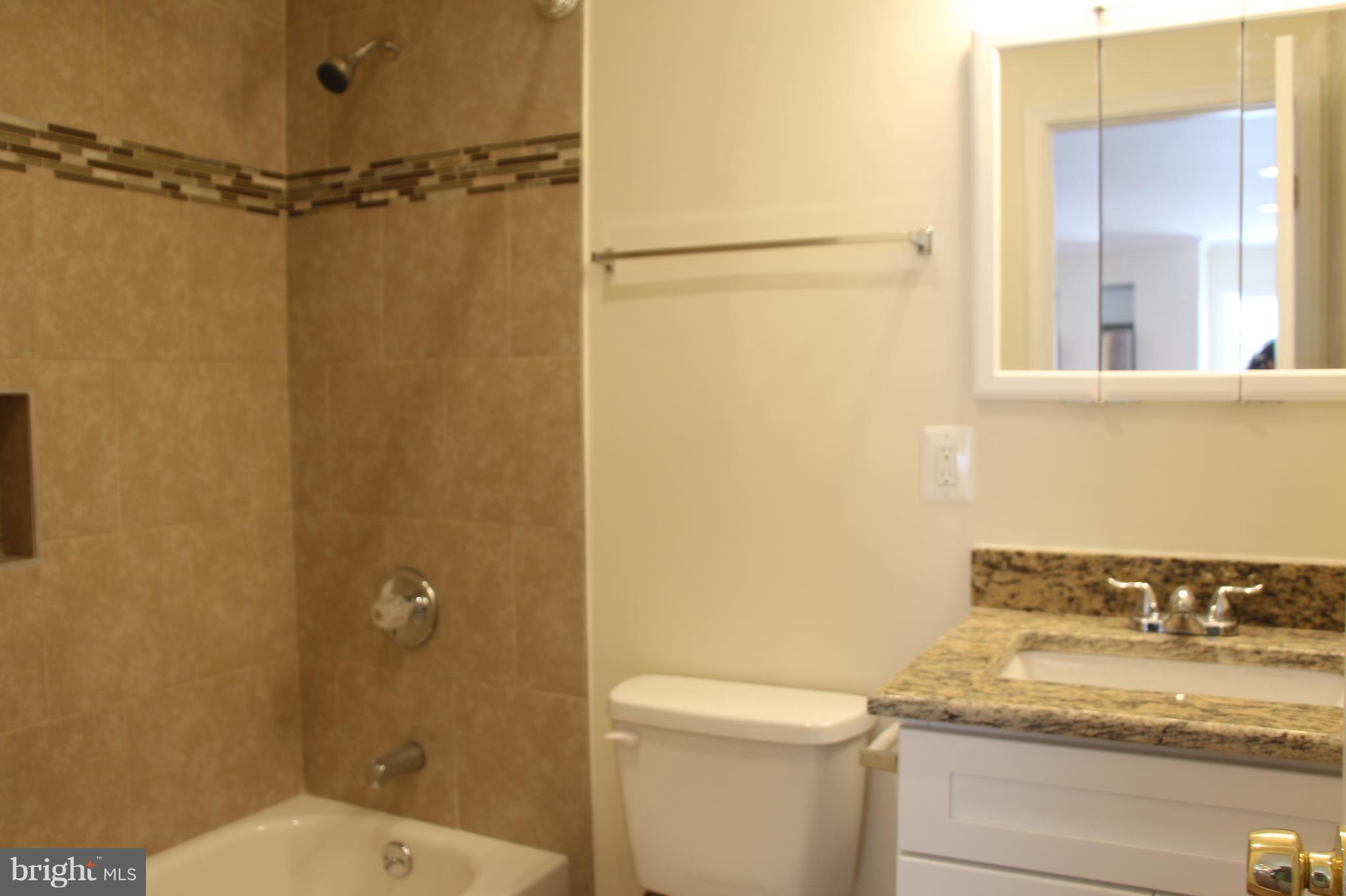 BELL TRACT - Residential Lease