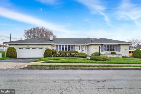 401 BERWICK STREET YORK PA 17404