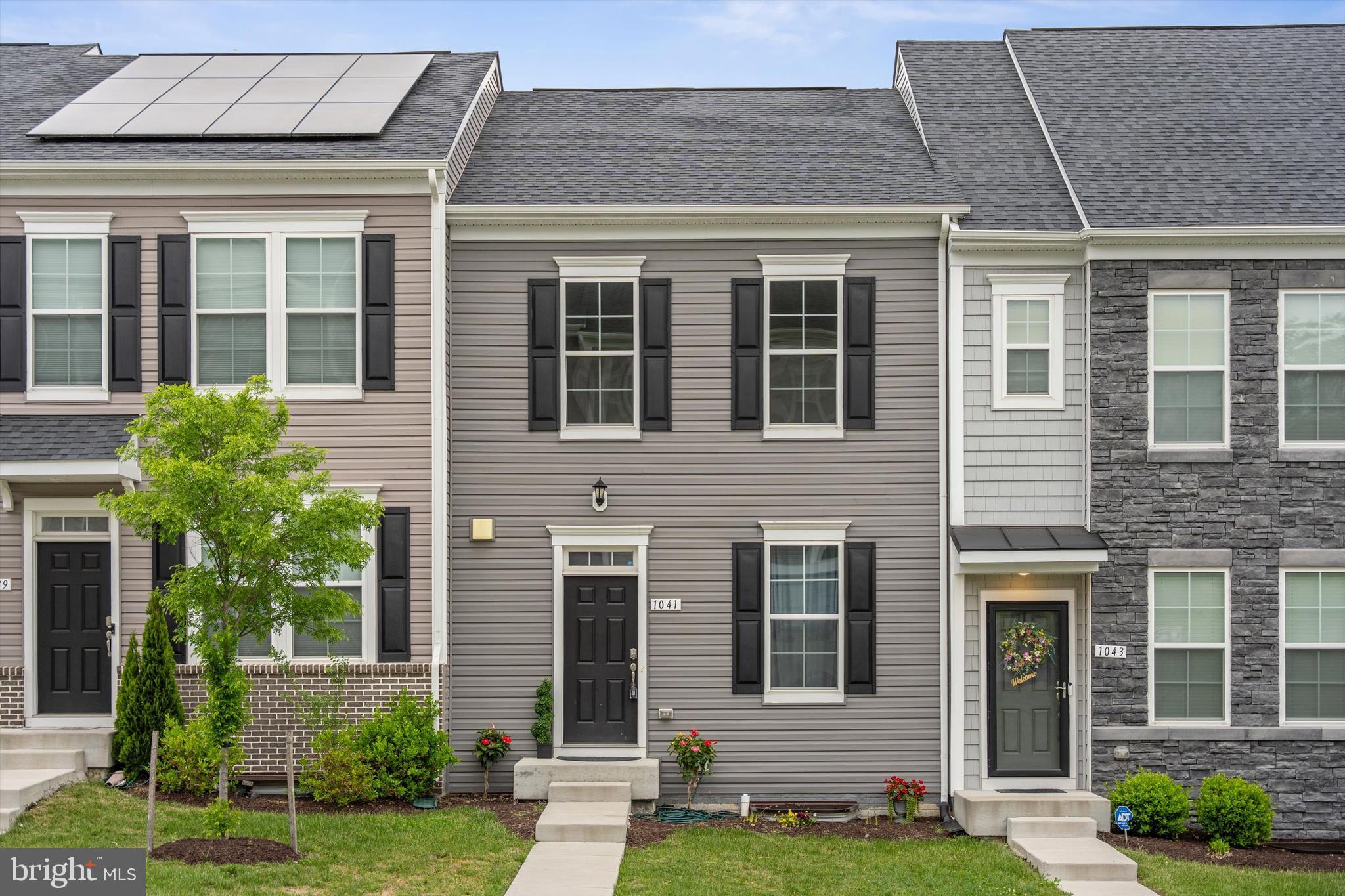 1041 FLESTER LANE