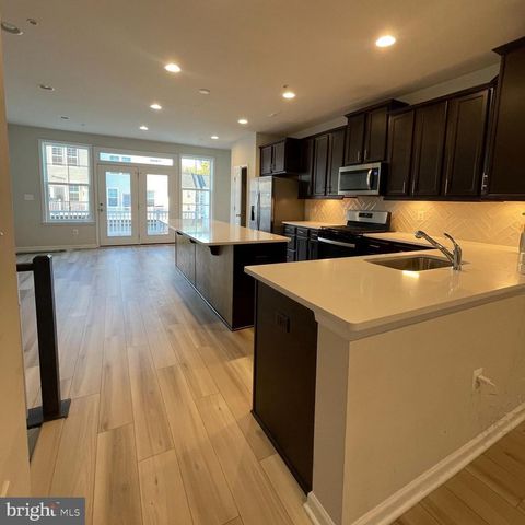 Photo of 1041 Flester Lane, LAUREL, MD 20707 (MLS # MDPG2200478)