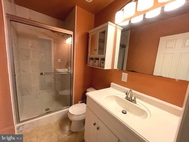 DULANEY SPRINGS - Residential Lease