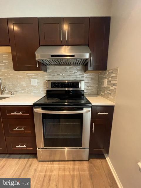 DULANEY SPRINGS - Residential Lease