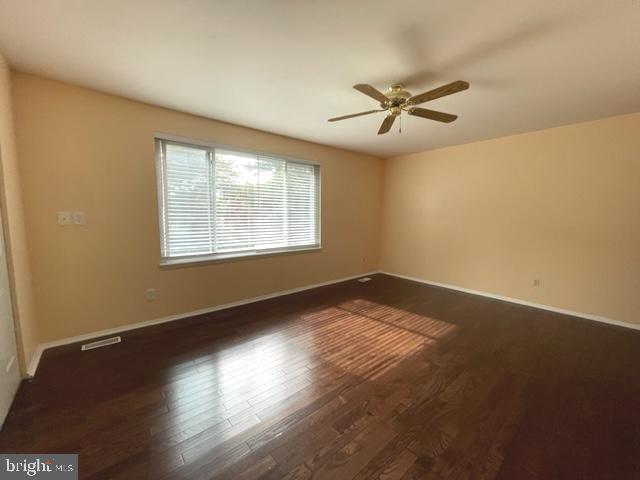 DULANEY SPRINGS - Residential Lease