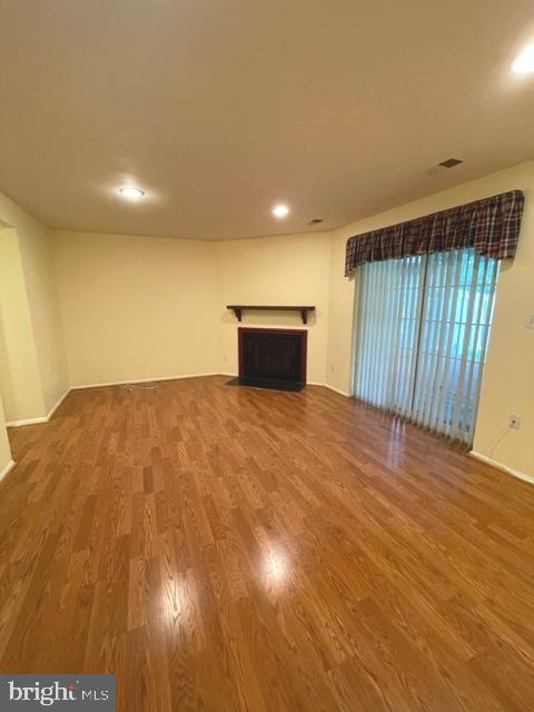 DULANEY SPRINGS - Residential Lease