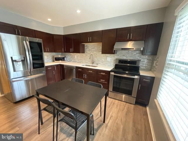 DULANEY SPRINGS - Residential Lease