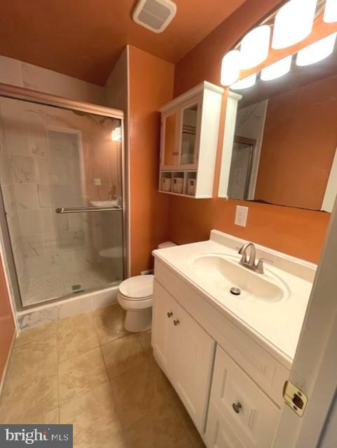 DULANEY SPRINGS - Residential Lease