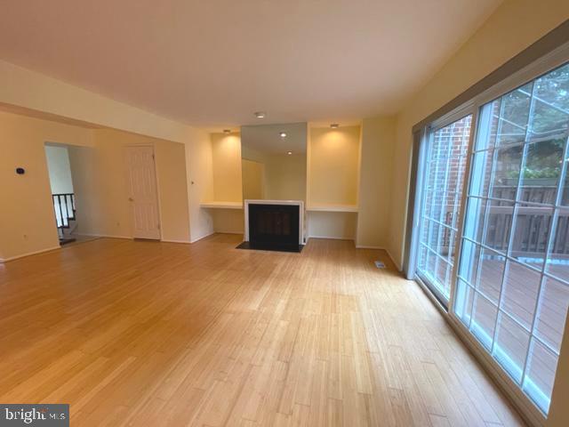 DULANEY SPRINGS - Residential Lease