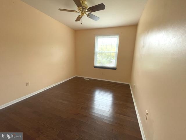 DULANEY SPRINGS - Residential Lease