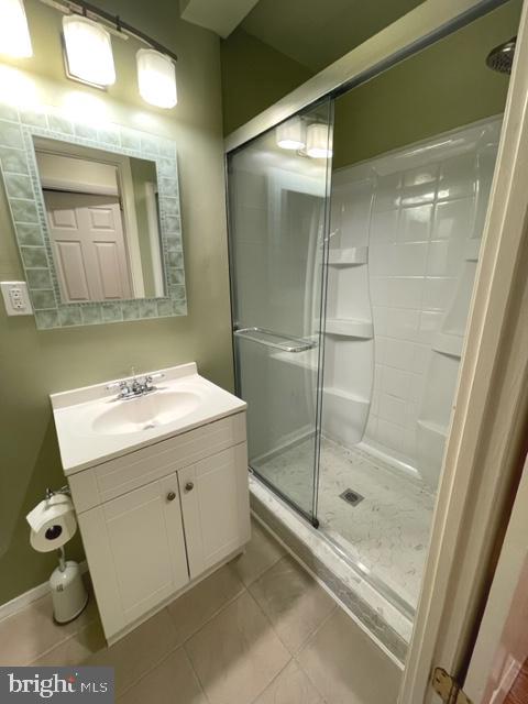 DULANEY SPRINGS - Residential Lease