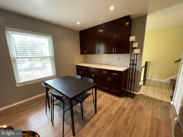 DULANEY SPRINGS - Residential Lease