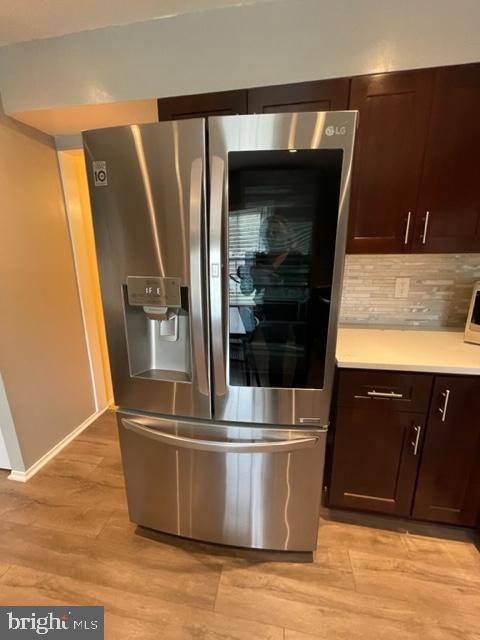 DULANEY SPRINGS - Residential Lease