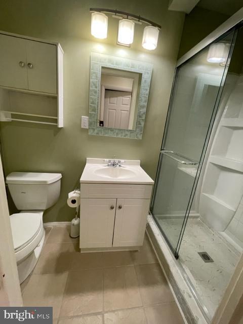 DULANEY SPRINGS - Residential Lease