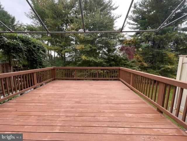 DULANEY SPRINGS - Residential Lease