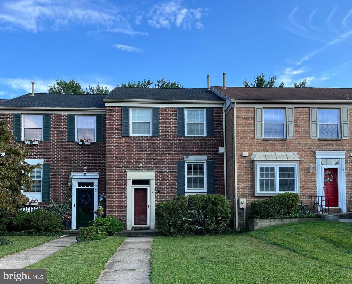 DULANEY SPRINGS - Residential Lease
