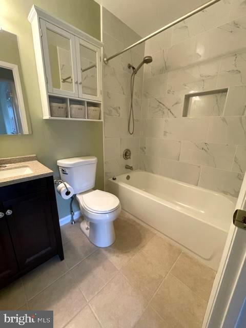 DULANEY SPRINGS - Residential Lease