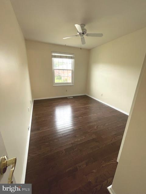 DULANEY SPRINGS - Residential Lease