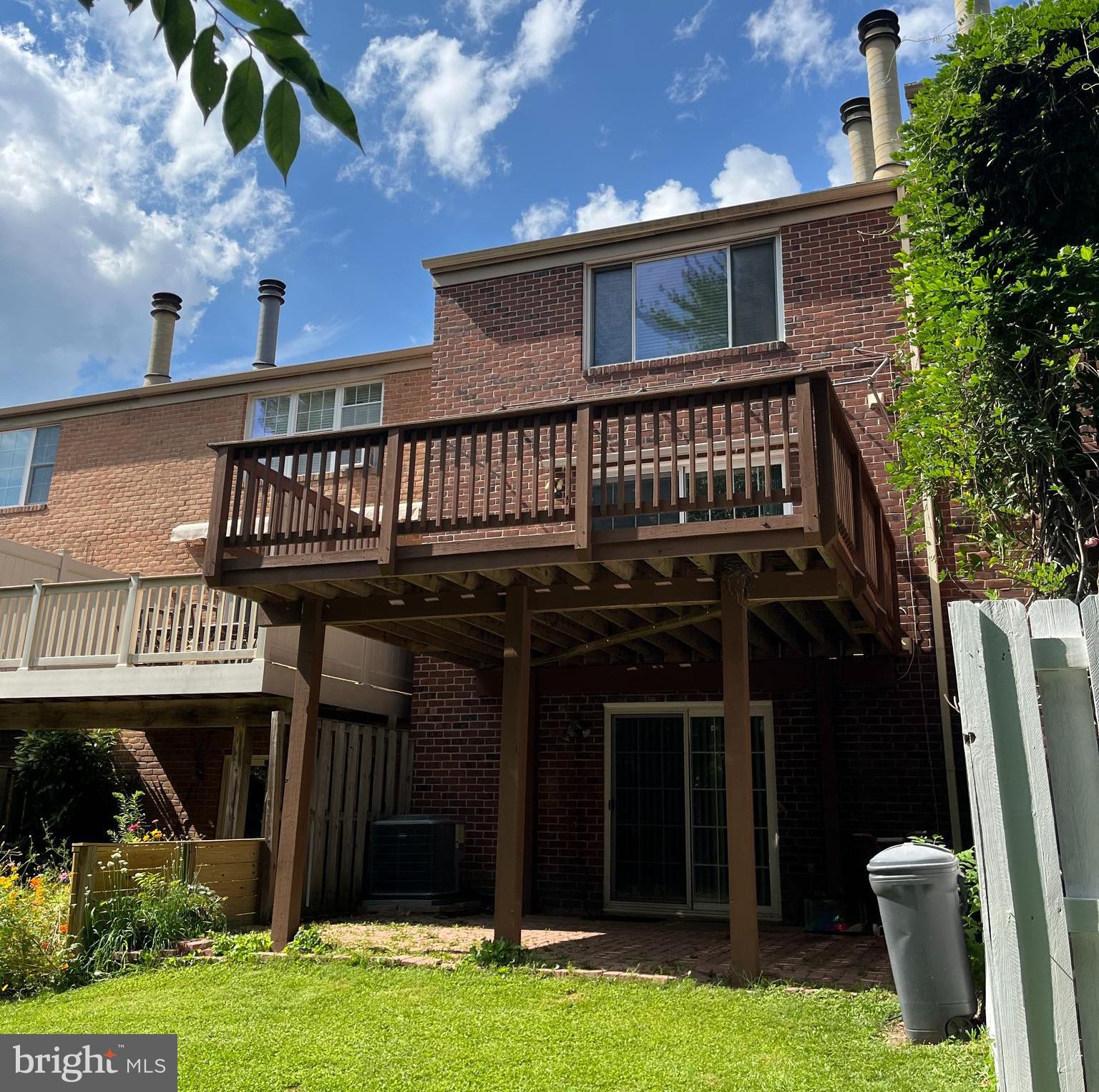 DULANEY SPRINGS - Residential Lease