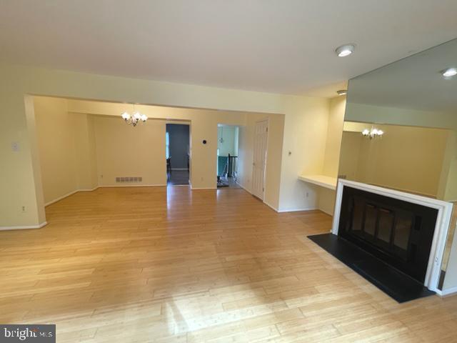 DULANEY SPRINGS - Residential Lease