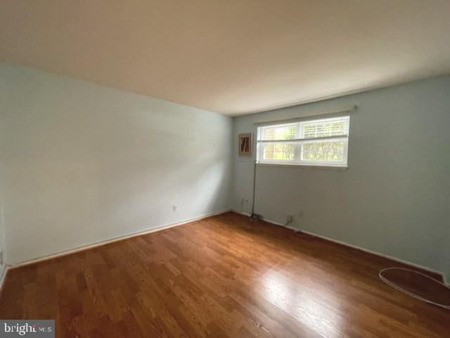 DULANEY SPRINGS - Residential Lease