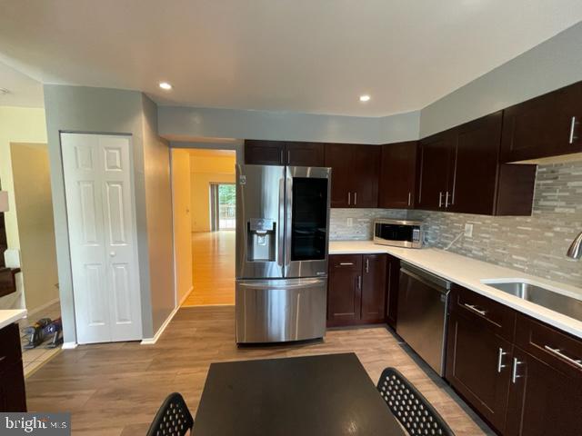 DULANEY SPRINGS - Residential Lease