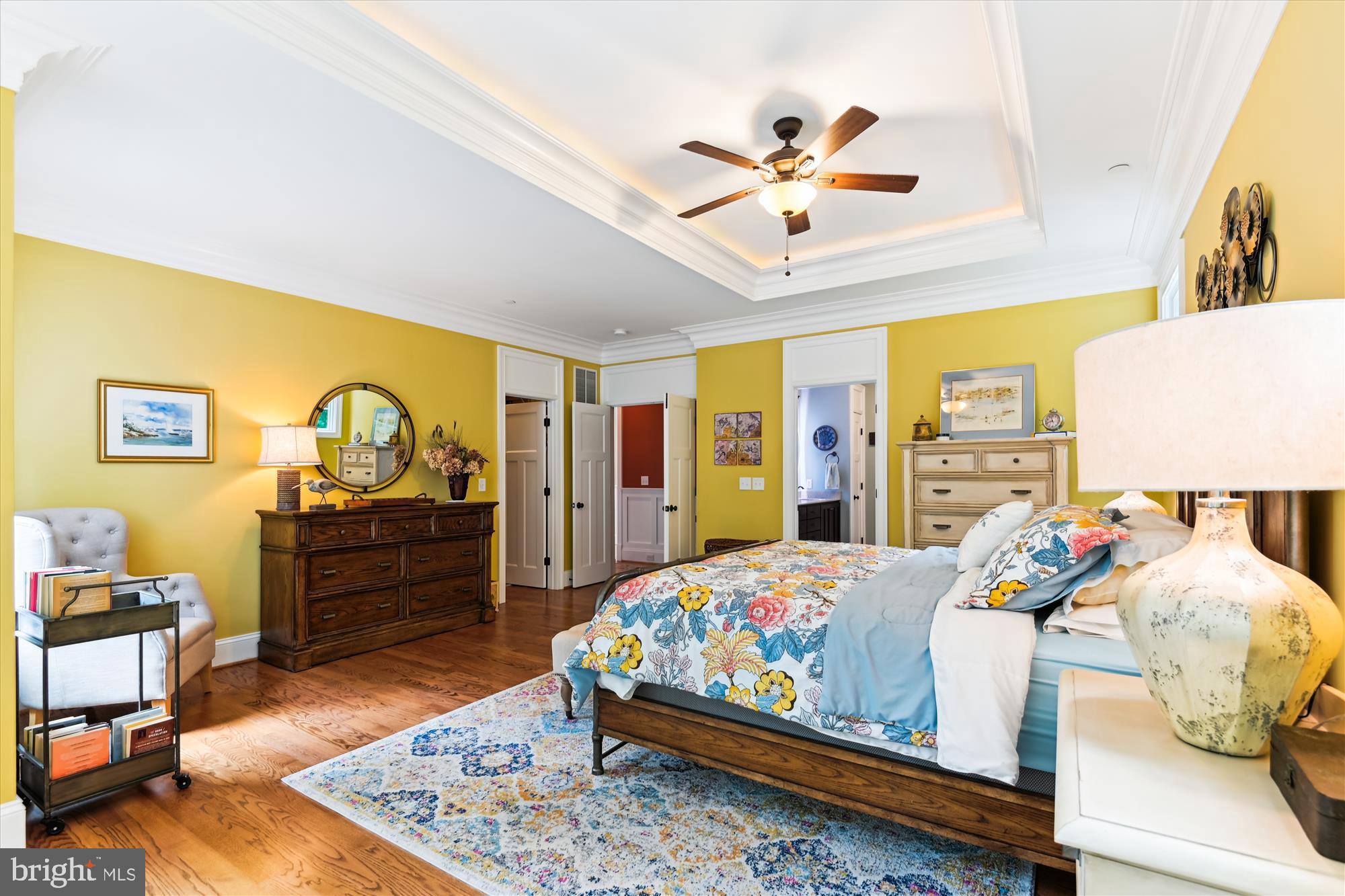 MISTY MANOR - Residential