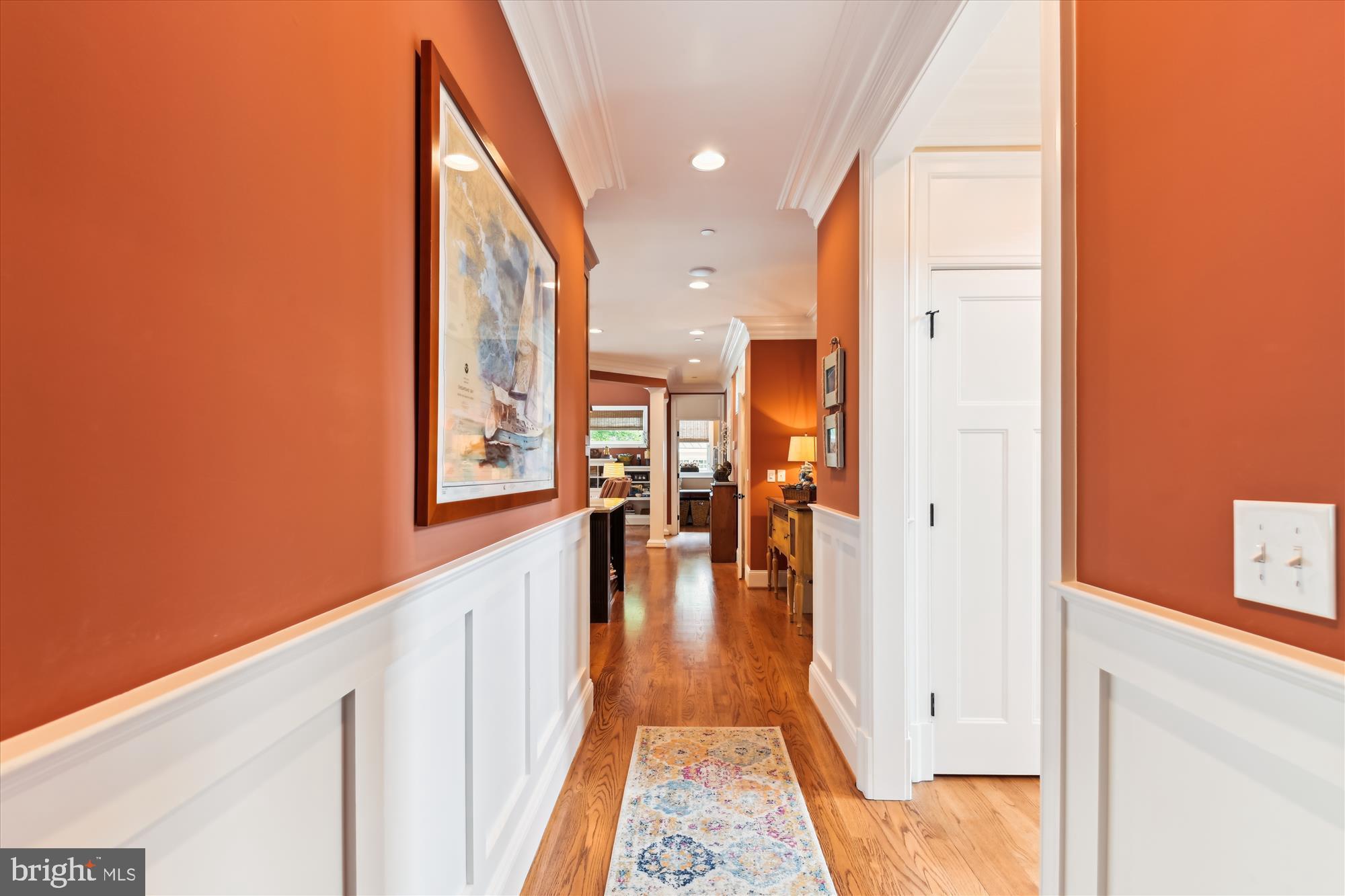 MISTY MANOR - Residential