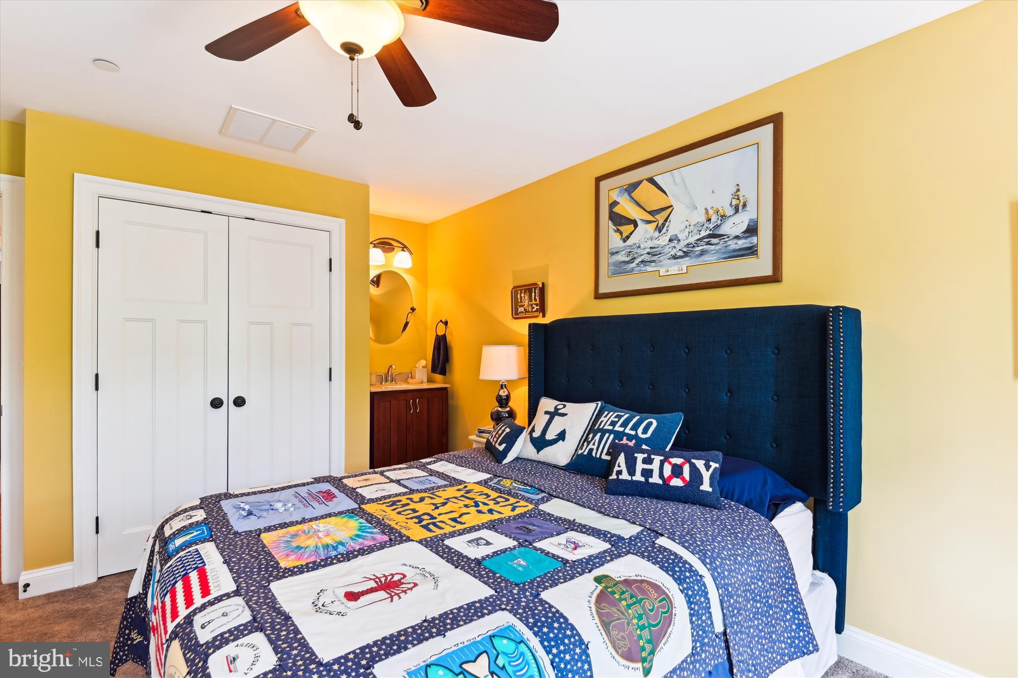 MISTY MANOR - Residential