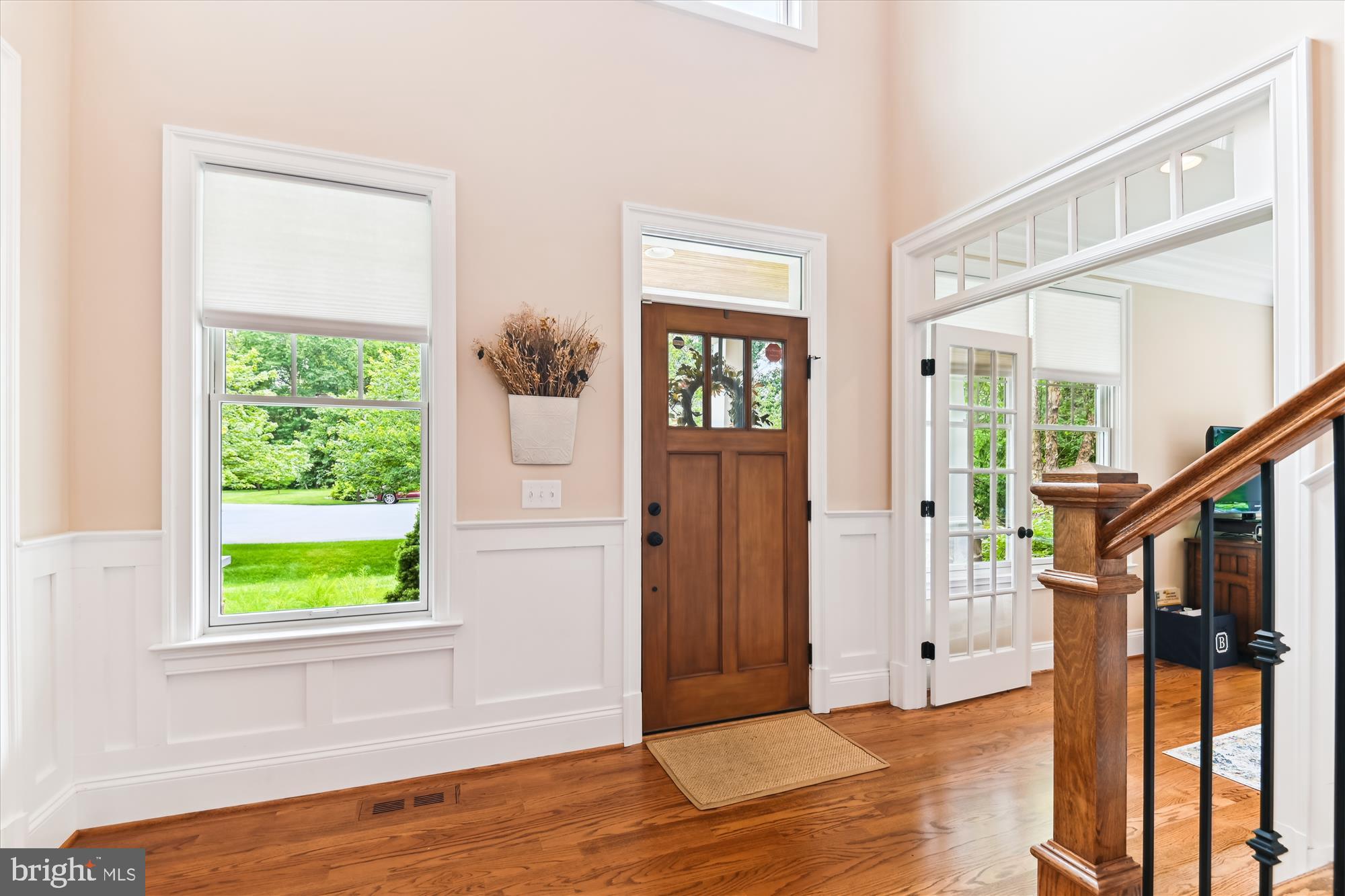 MISTY MANOR - Residential