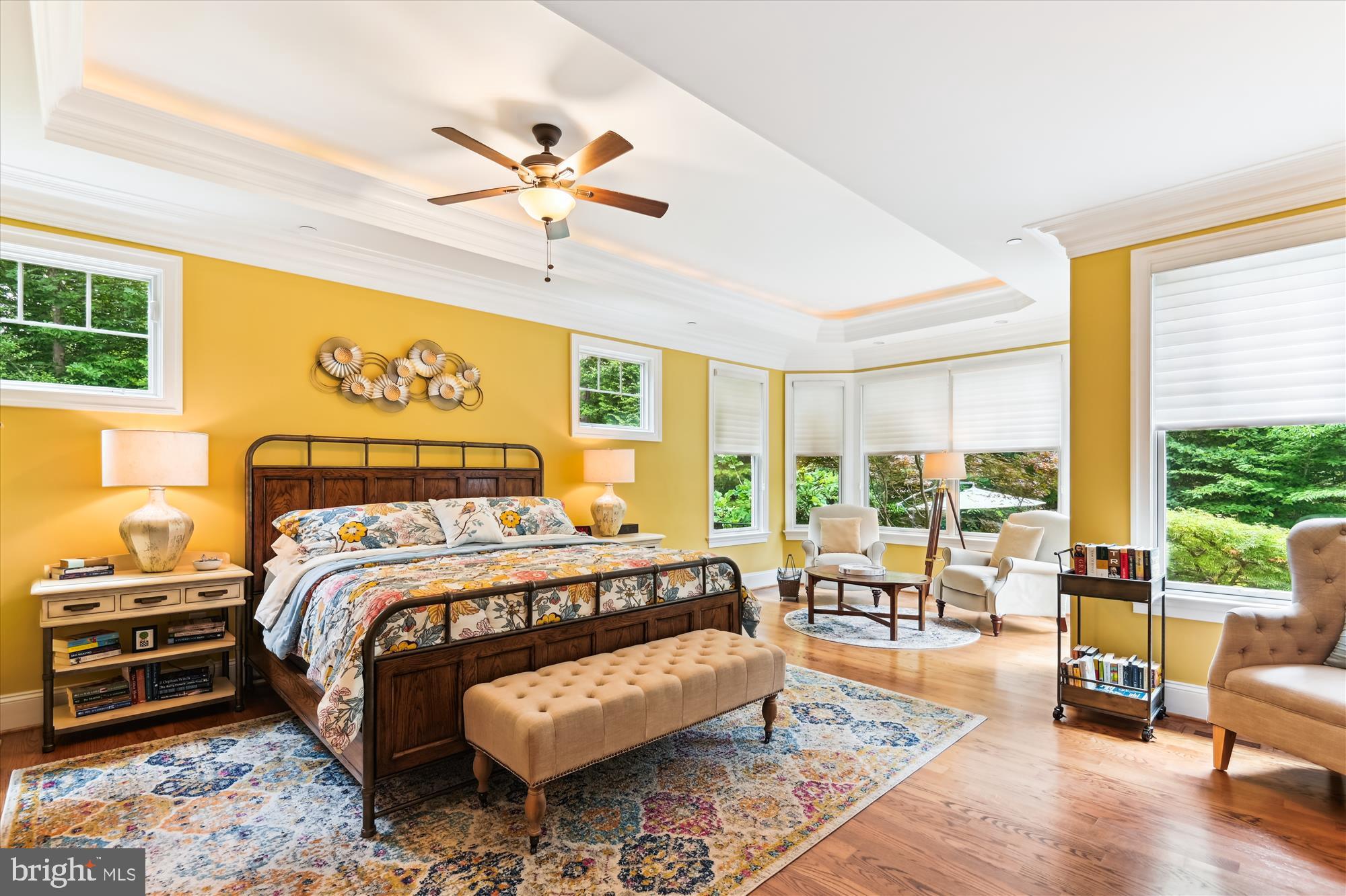 MISTY MANOR - Residential