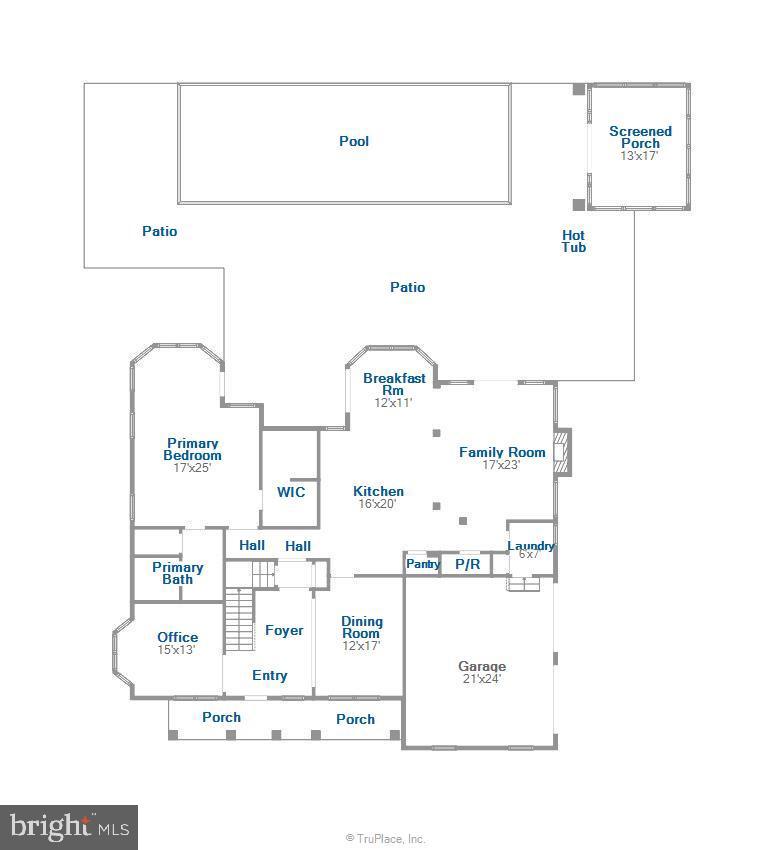 MISTY MANOR - Residential