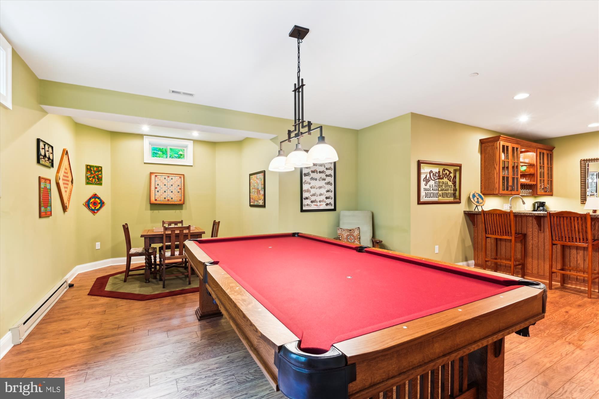 MISTY MANOR - Residential