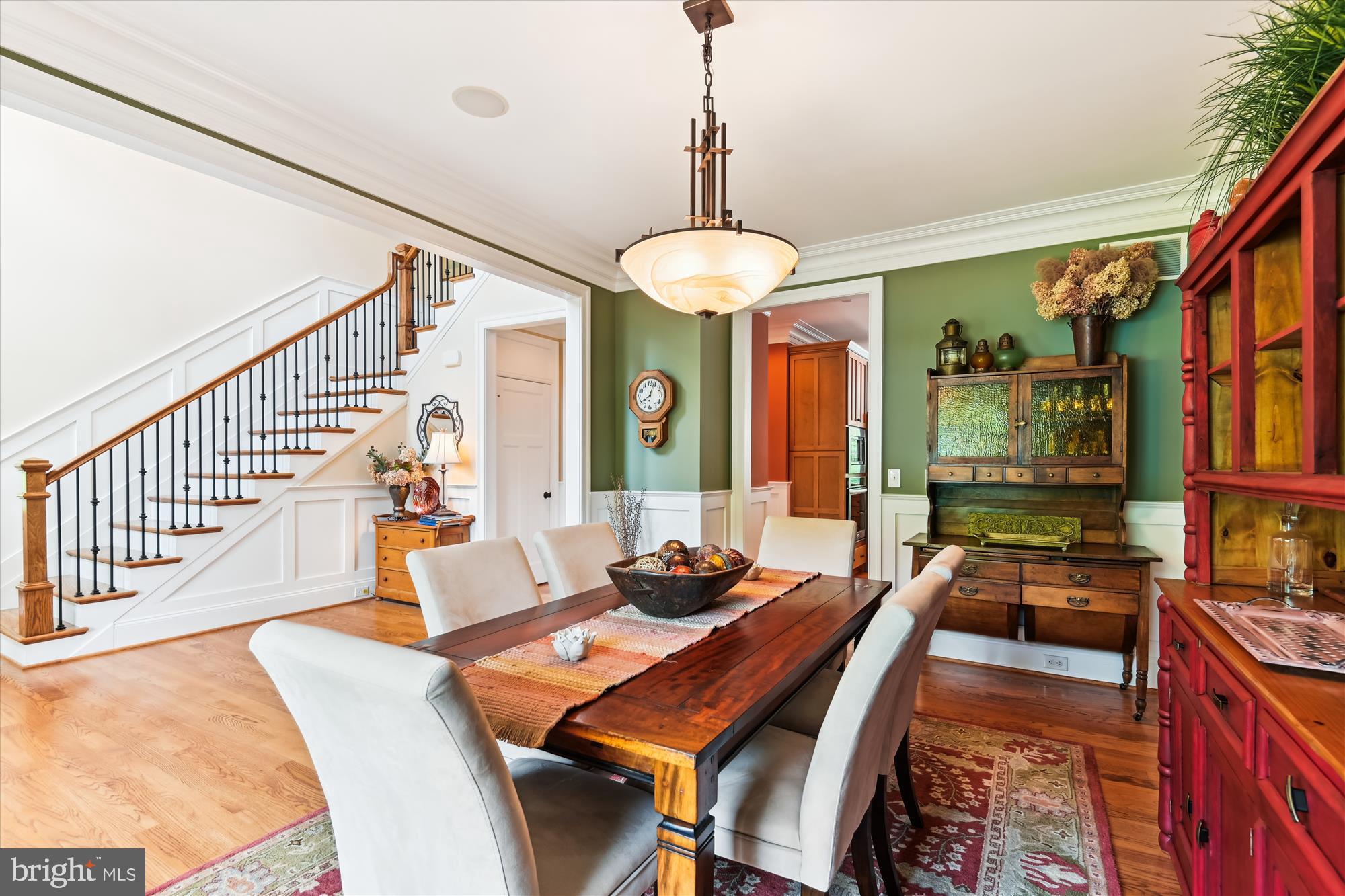 MISTY MANOR - Residential