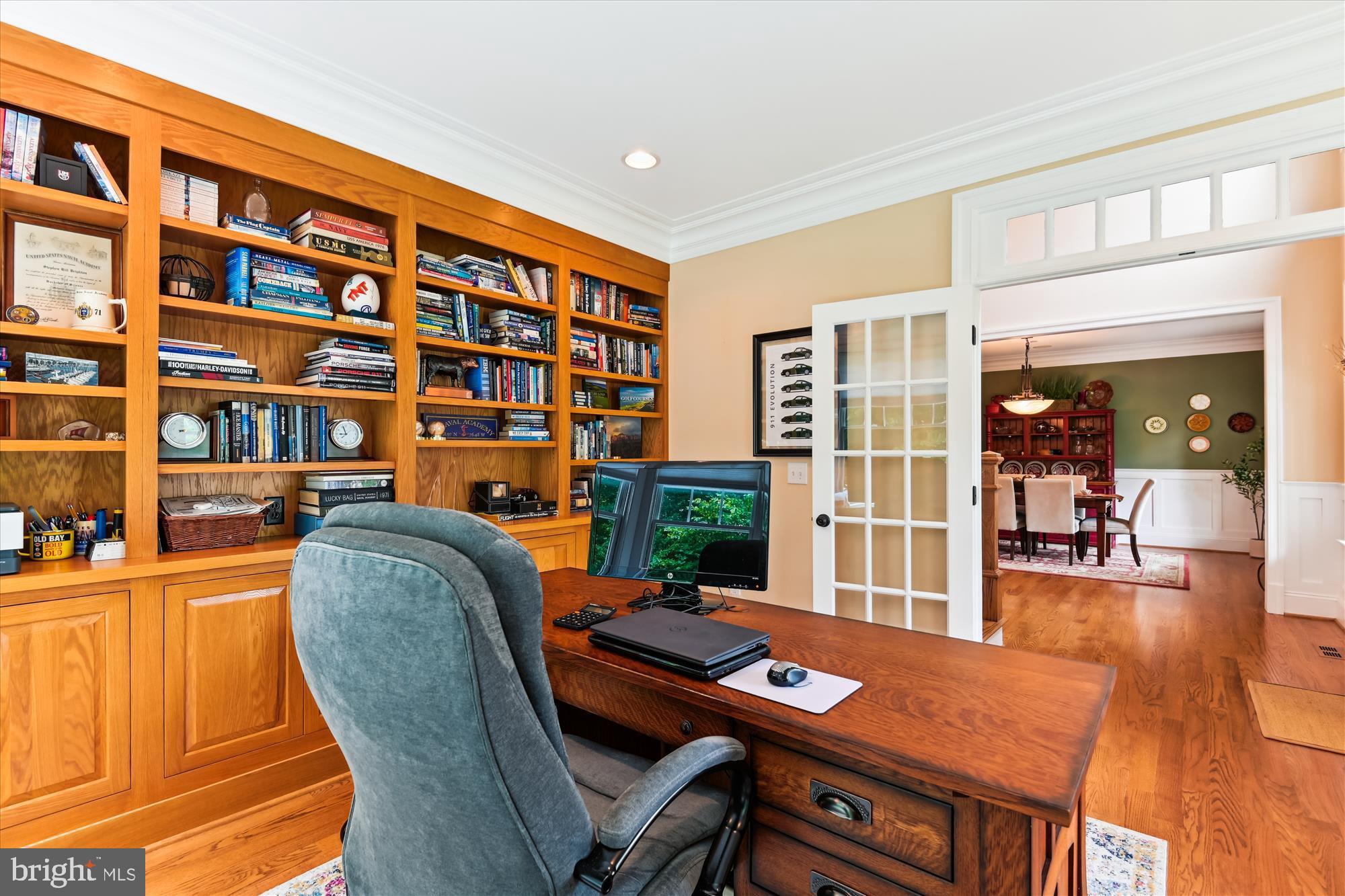 MISTY MANOR - Residential