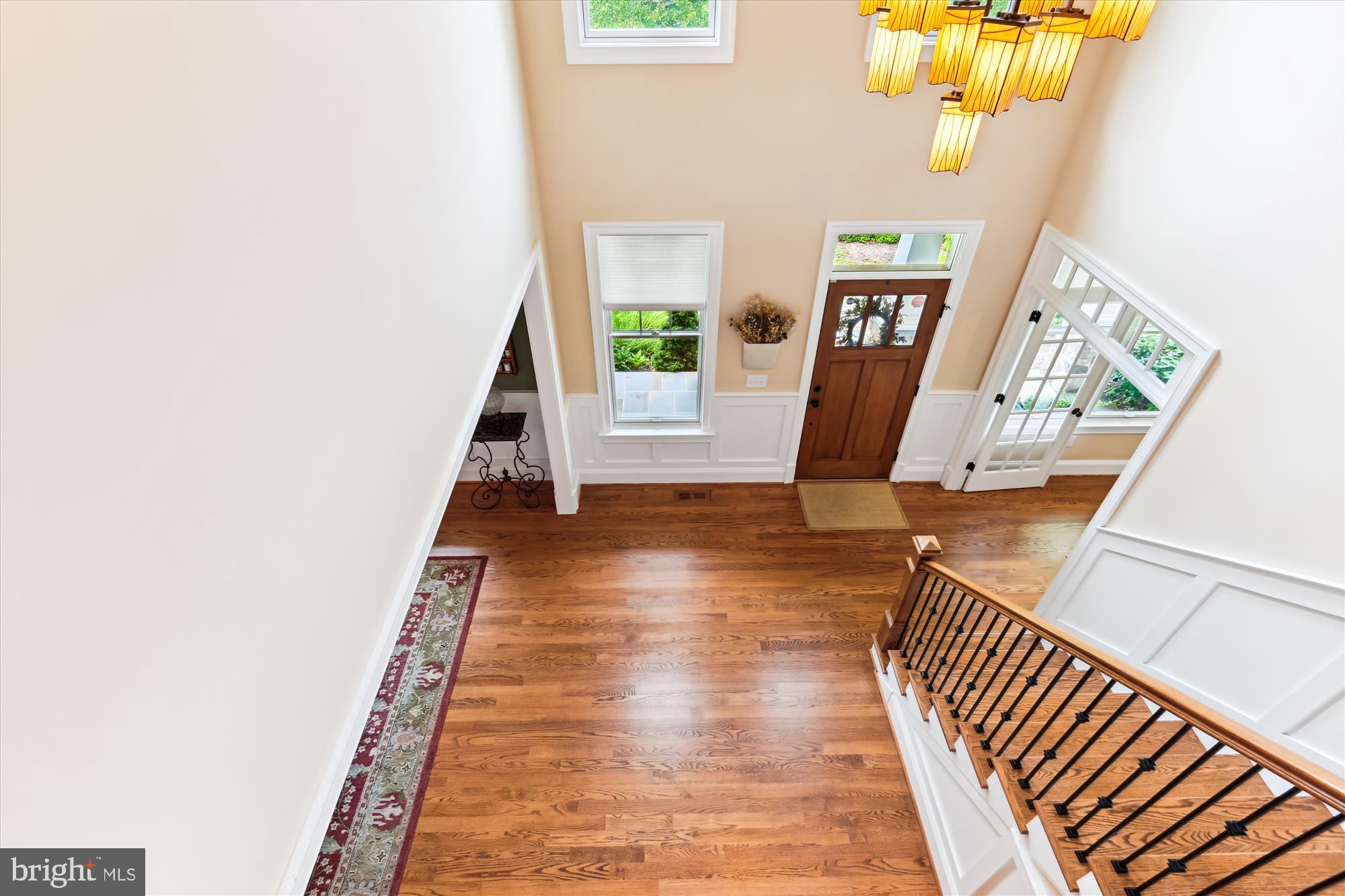 MISTY MANOR - Residential