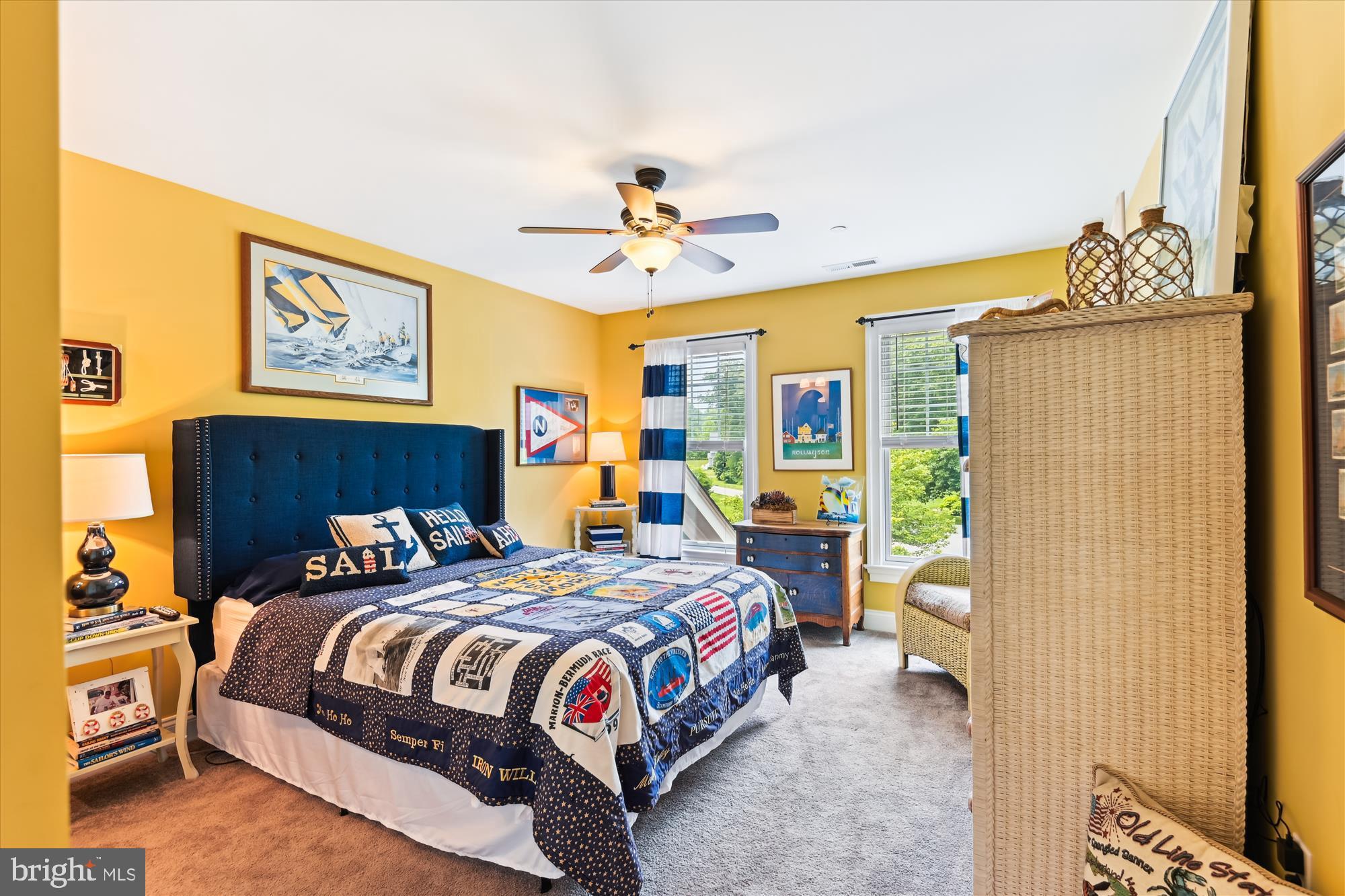 MISTY MANOR - Residential