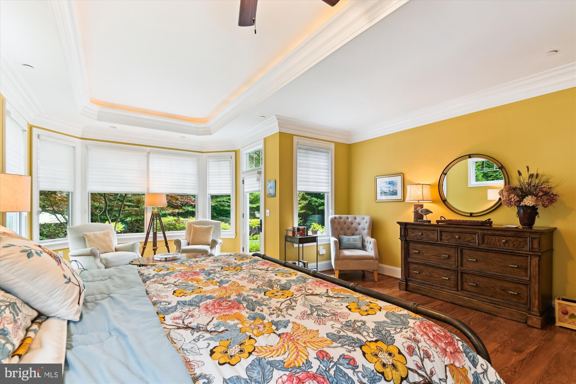 MISTY MANOR - Residential