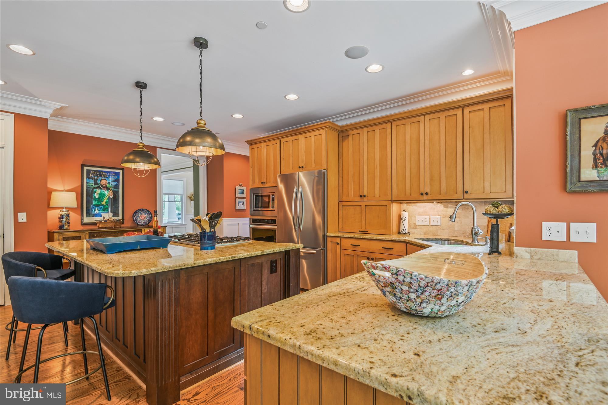 MISTY MANOR - Residential