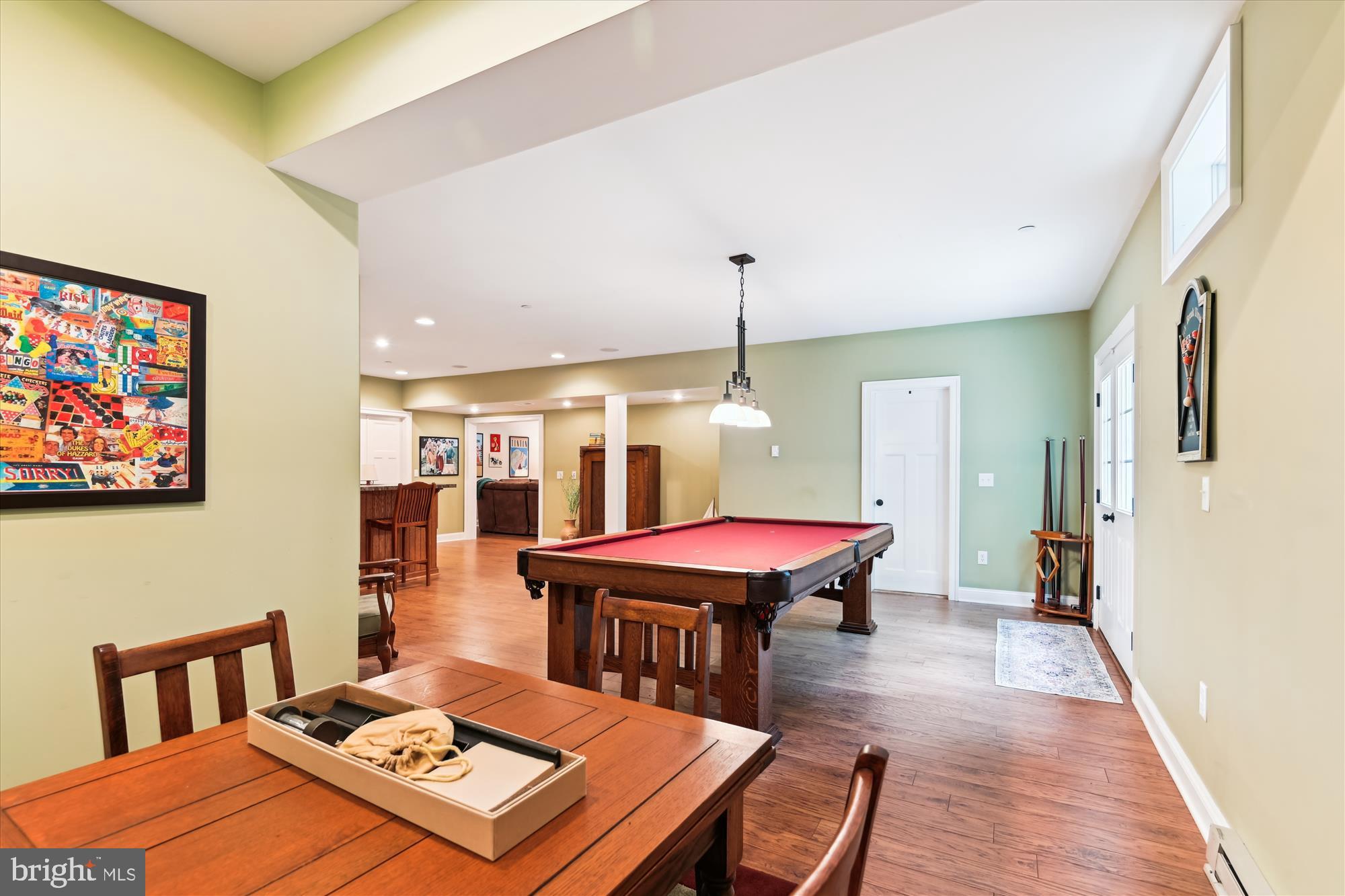 MISTY MANOR - Residential