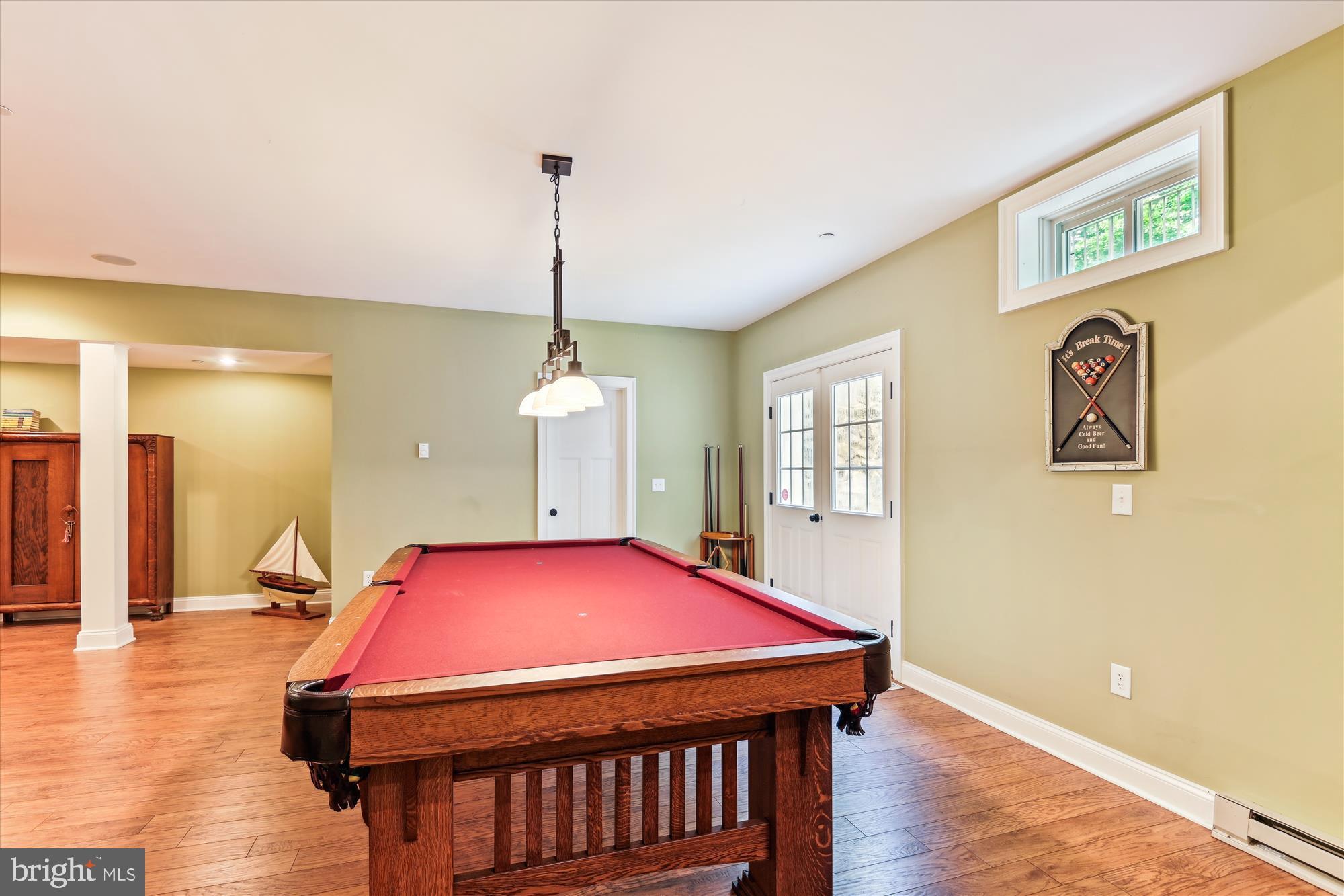 MISTY MANOR - Residential