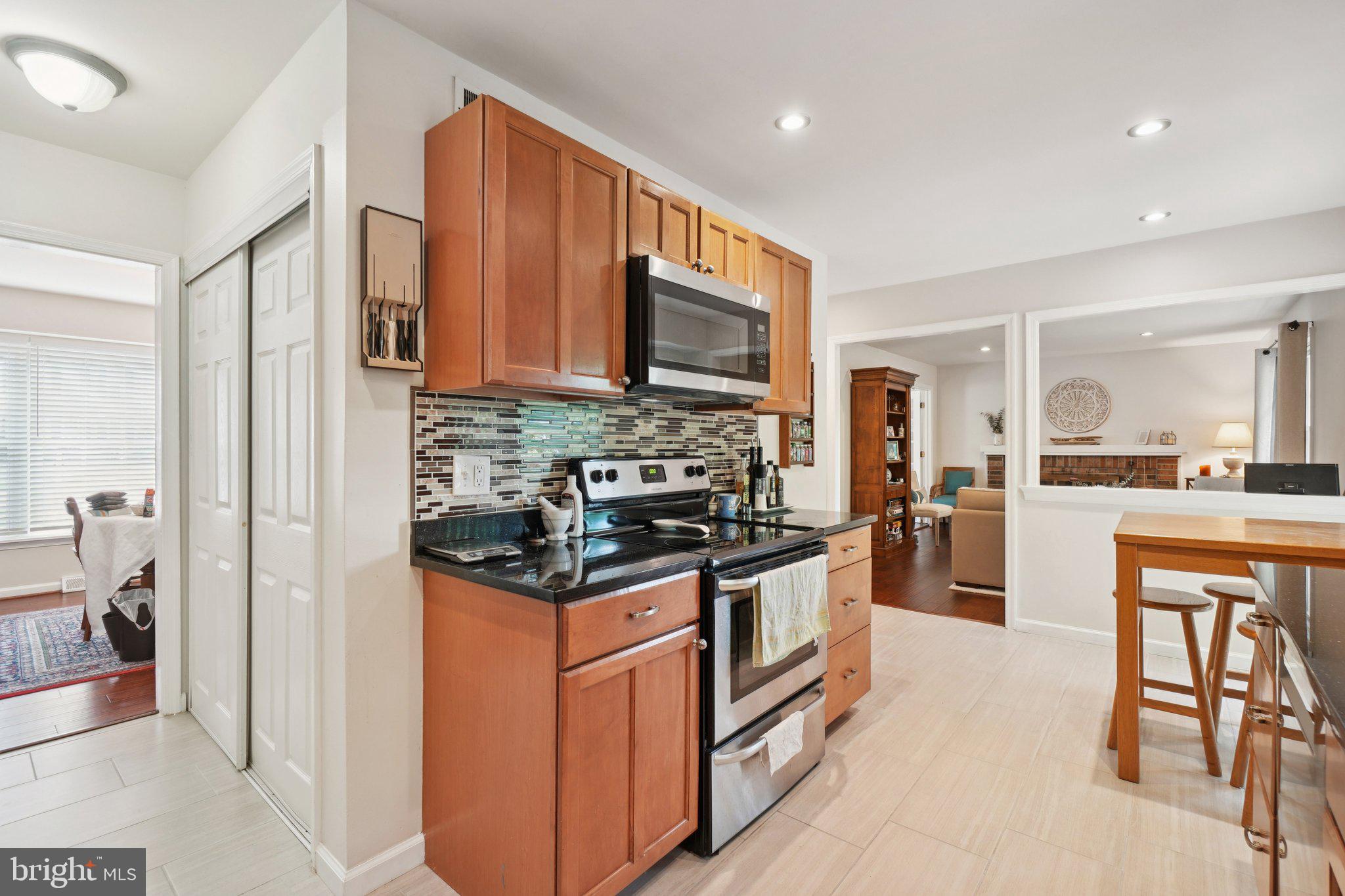 LONG BRANCH - Residential Lease