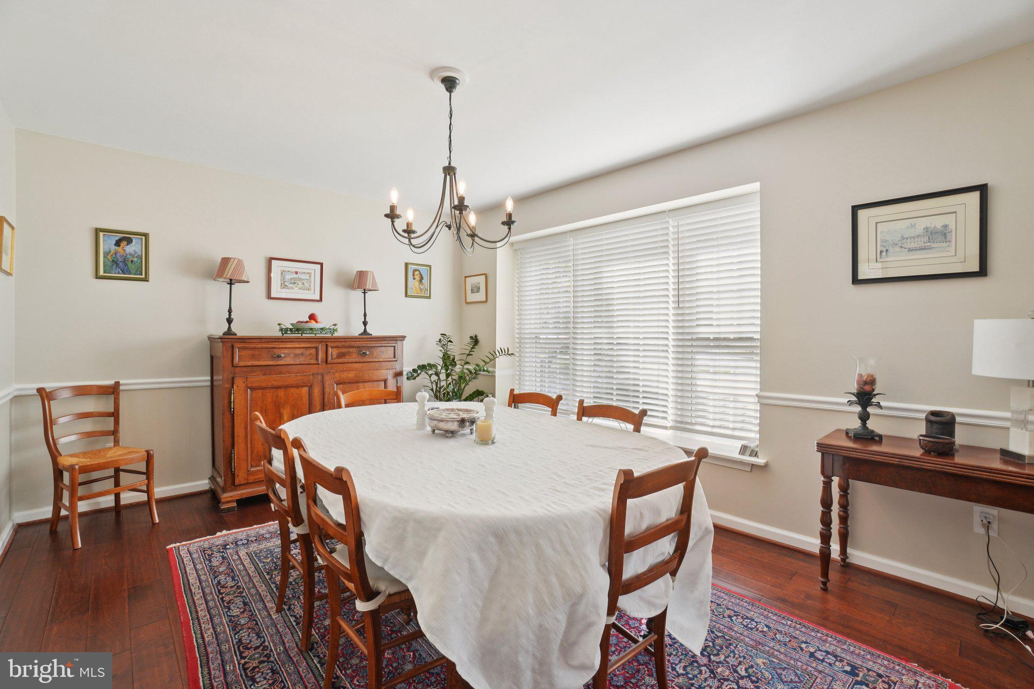 LONG BRANCH - Residential Lease