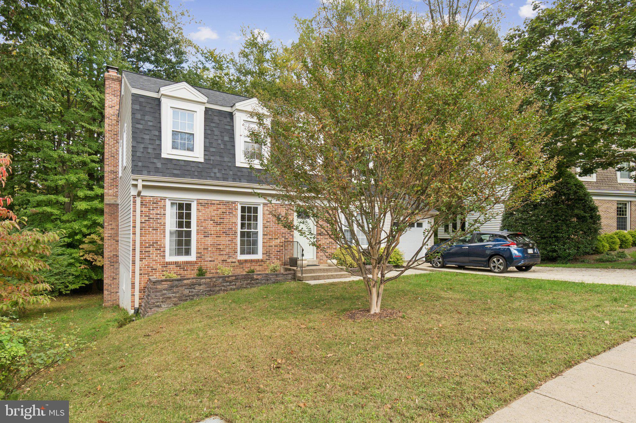 LONG BRANCH - Residential Lease