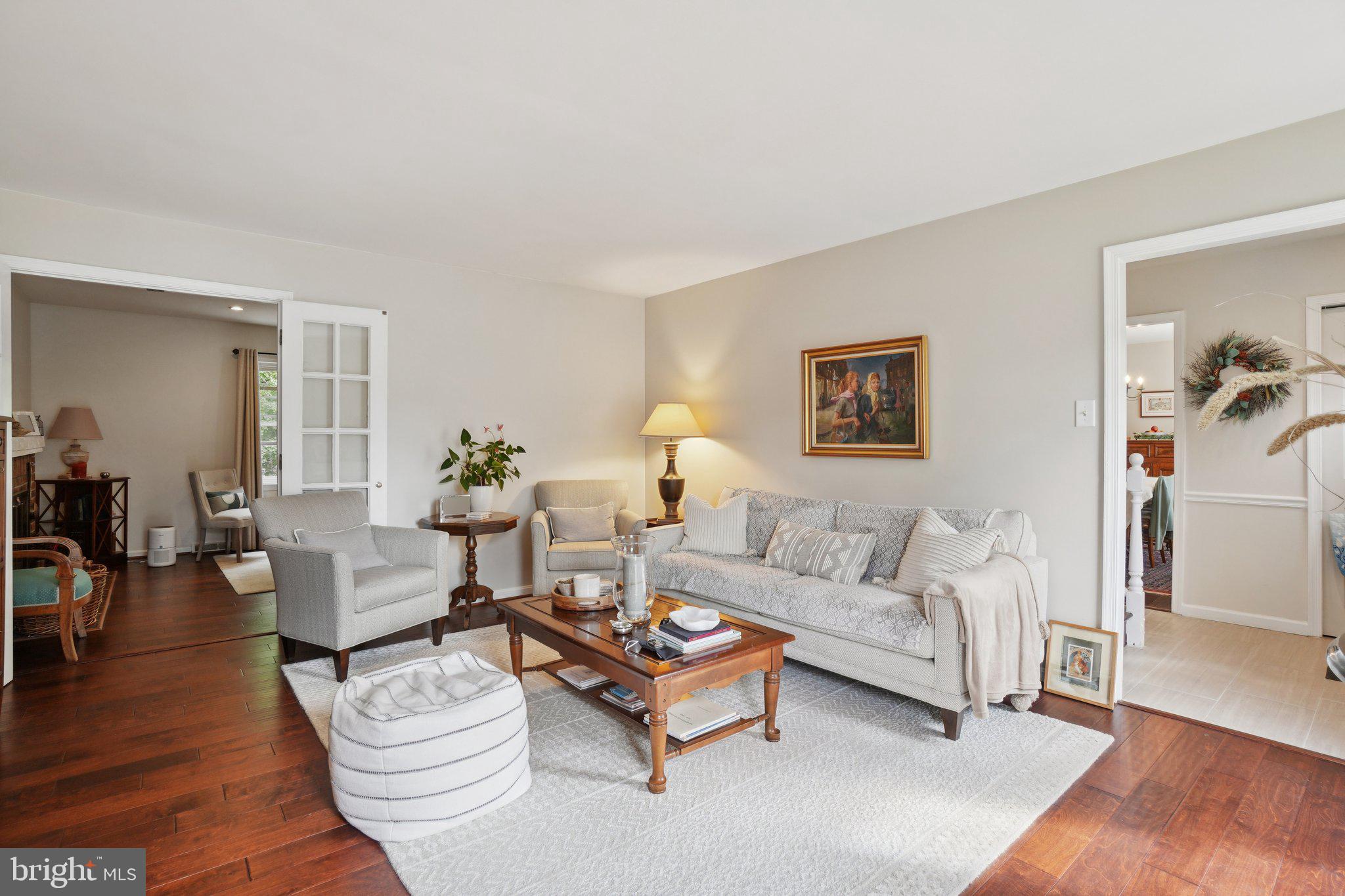 LONG BRANCH - Residential Lease