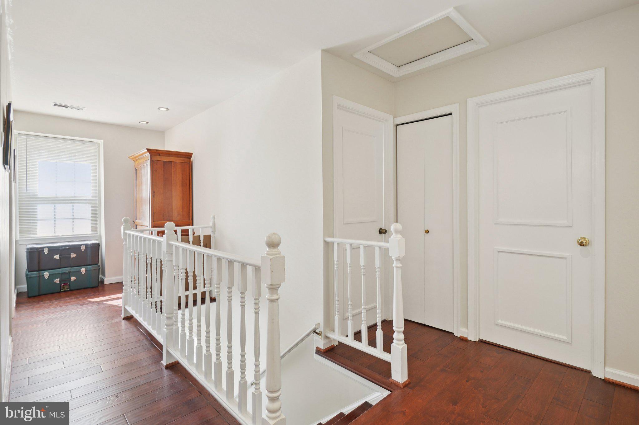 LONG BRANCH - Residential Lease