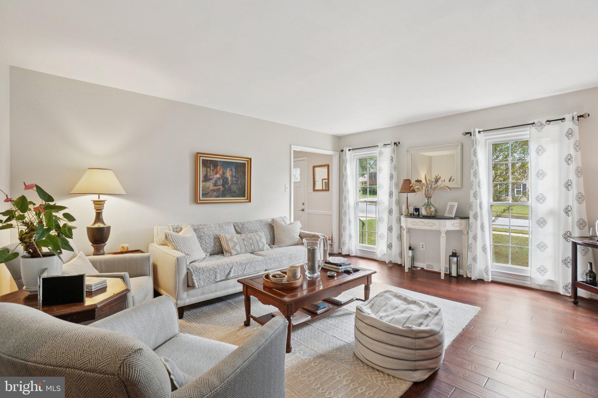 LONG BRANCH - Residential Lease