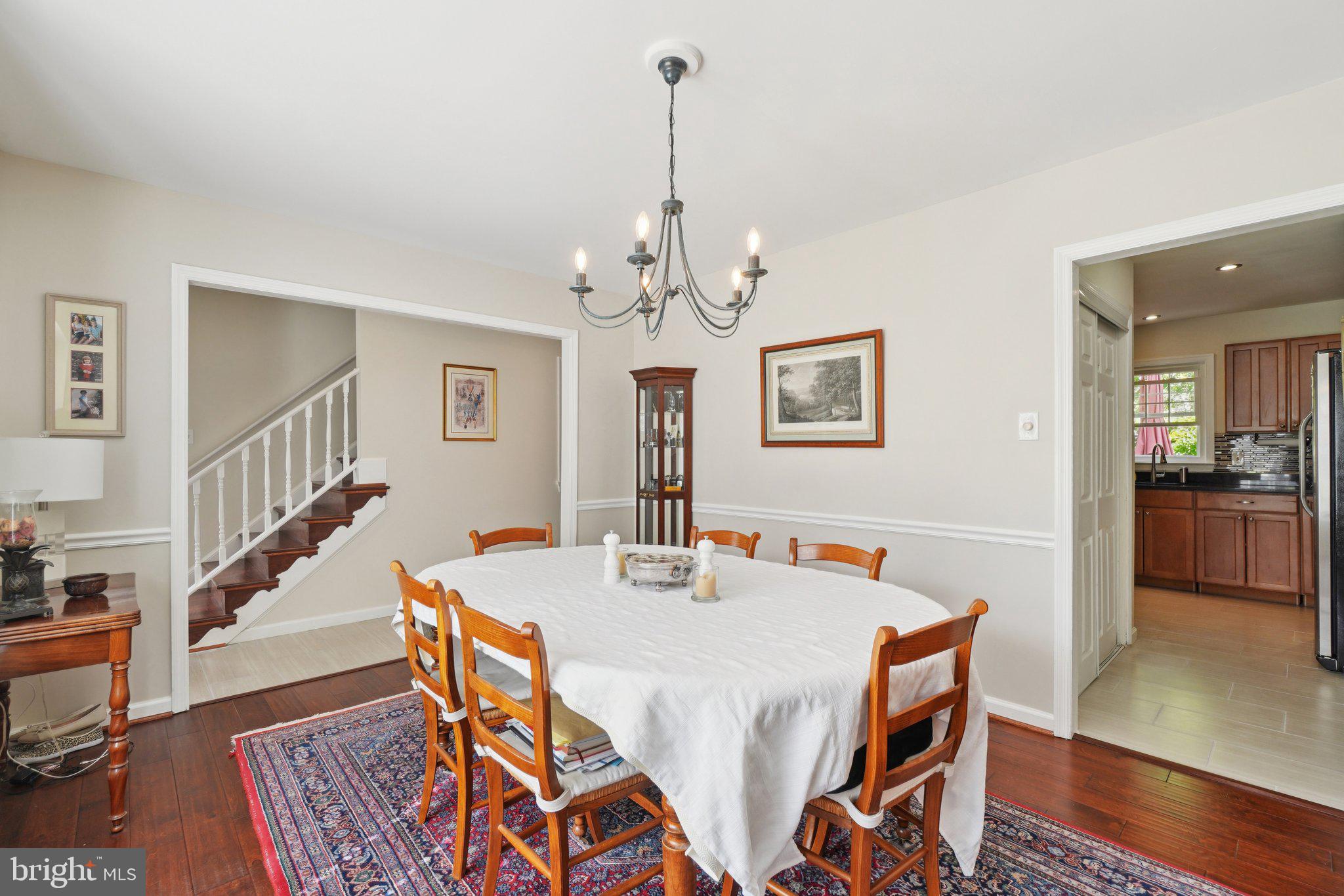 LONG BRANCH - Residential Lease