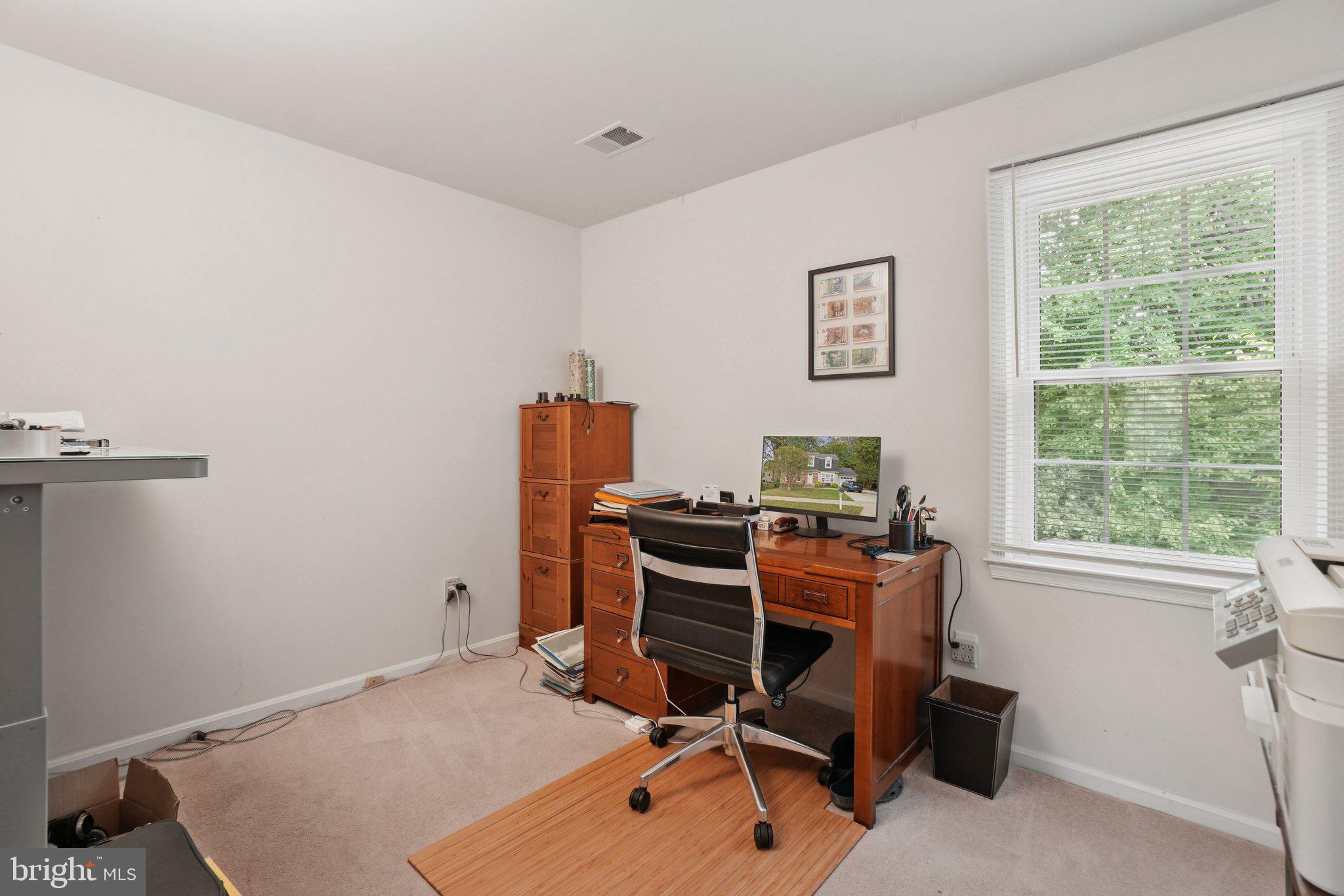 LONG BRANCH - Residential Lease